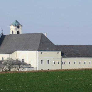 Basilika Maria Loretto