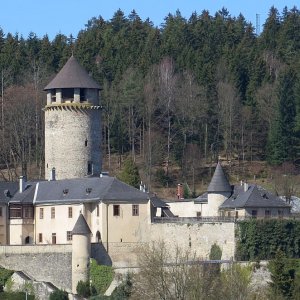 Schloss Litschau