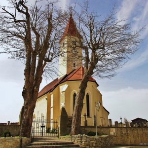 Pfarrkirche Allentsgschwendt