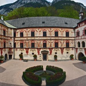 Schloss Tratzberg