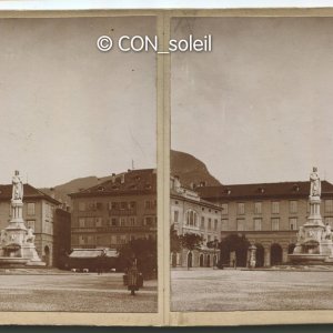 waltherplatz - bozen