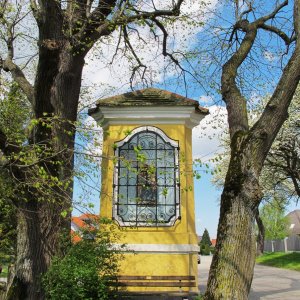 Bildstock Schauching