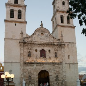 Catedral de Nuestra Señora de la Purísima Concepción