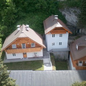 Sankt Peter Wohnhäuser Salzburg