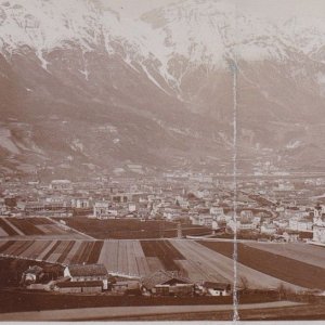 Innsbruck ca. 1880