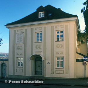 Bürgerhaus