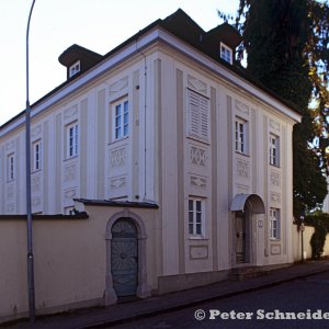 Bürgerhaus