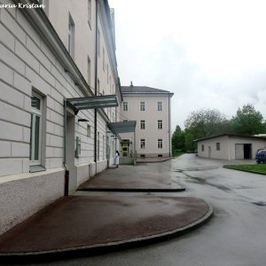 Psychiatrie Hall in Tirol