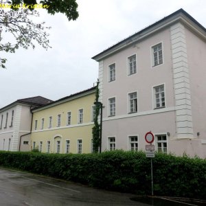 Psychiatrie Hall in Tirol