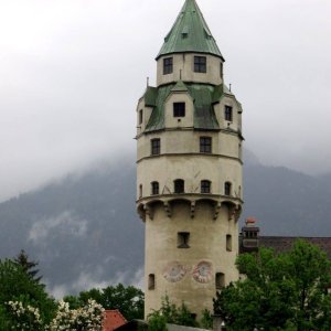 Münzerturm Hall