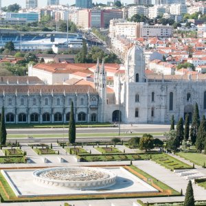 Mosteiro dos Jerónimos