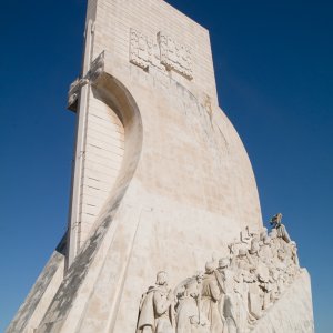 Padrão dos Descobrimentos - 1