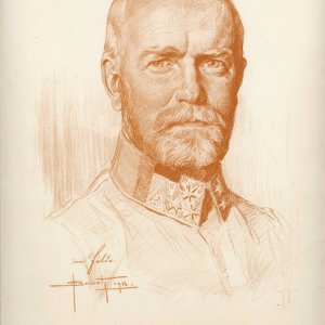 Theodor Körner Edler v. Siegringen