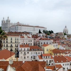 São Vicente de Fora