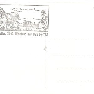 Weberkeller in Röschitz, Bezirk Horn, Niederösterreich
