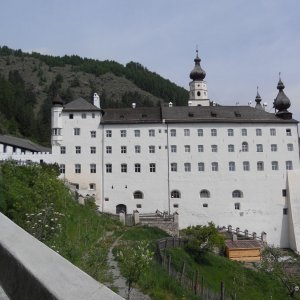Marienberg, Südtirol