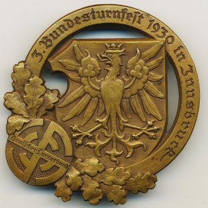 Bundesturnfest 1930