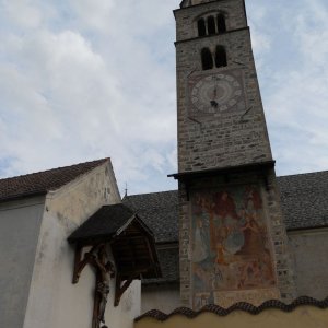 Glurns Pfarrkirche