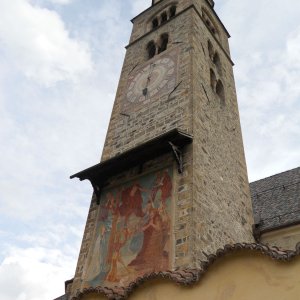 Pfarrkirche Glurns