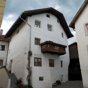 Glurns, Südtirol