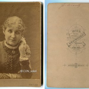 josephine wessely