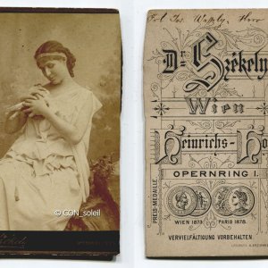 josephine wessely
