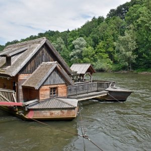 Schiffsmühle