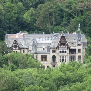 Erzherzog Eugen Villa