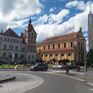 Feldbach, Steiermark