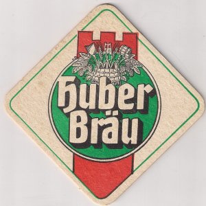 St. Johann in Tirol - Bierdeckel