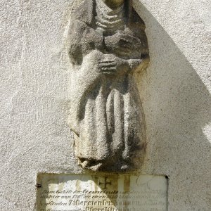 Zisterzienserin
