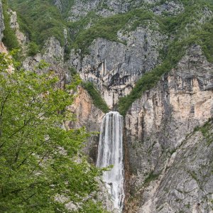Boka Wasserfall - 1