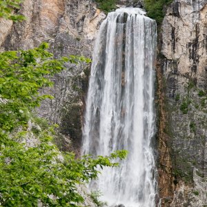 Boka Wasserfall -2