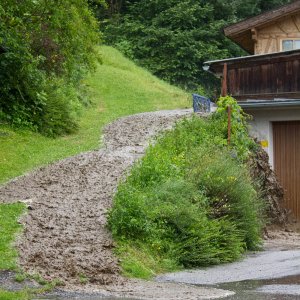 Hochwasser