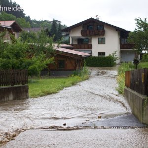 Hochwasser