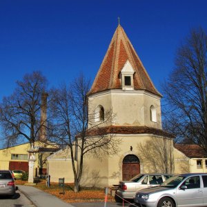 Altöttinger Kapelle