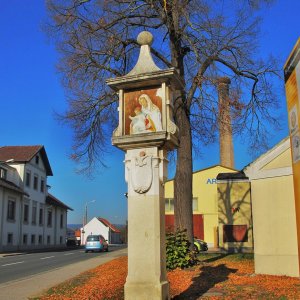 Bildstock