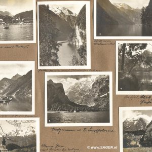 Medium 'Mein Sommer 1928 - Fotoalbum und Tagebuch' in der Kategorie 'Mein Sommer 1928'