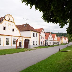 Holasovice