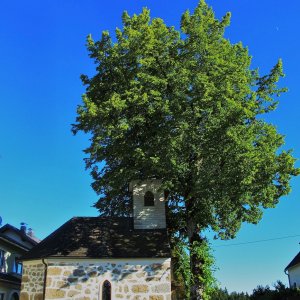 Dorfkapelle Haid