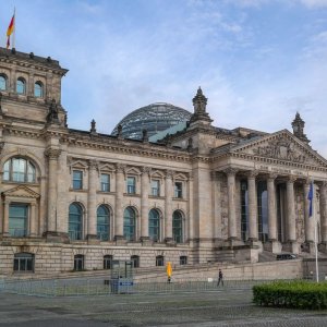 Reichstag