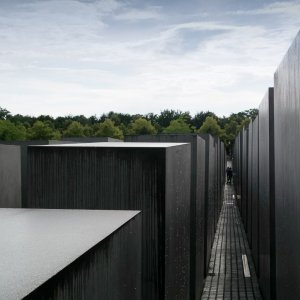 Holocaust Denkmal - 2