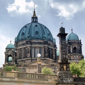 Berliner Dom