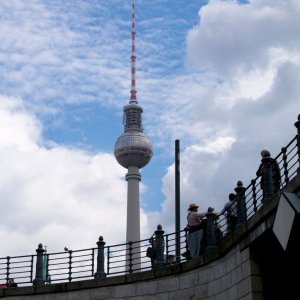 Fernsehturm