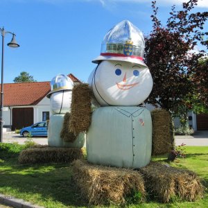 Hurra, die Feuerwehr