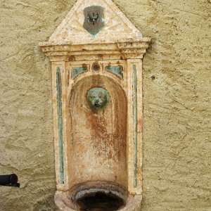 Brunnen