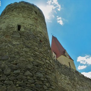 Nordost-Turm