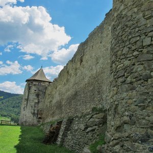 Ostmauer