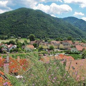 Weißenkirchen in der Wachau