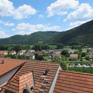 Weißenkirchen in der Wachau